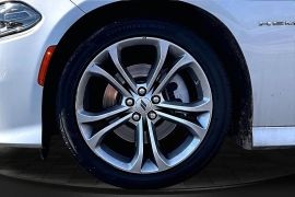 Used 2022  Dodge Charger R&sol;T RWD at The Gilstrap Family Dealerships near Easley&comma; SC