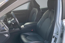 Used 2024  Toyota Camry SE Auto at The Gilstrap Family Dealerships near Easley&comma; SC