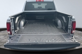 Used 2024  Ram 1500 Classic 2WD Warlock Crew Cab 5'7" Box at The Gilstrap Family Dealerships near Easley, SC