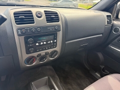 Used 2012  GMC Canyon 4WD Crew Cab SLE2 Z71 at The Truck Farm near Easley&comma; SC
