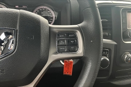 Used 2024  Ram 1500 Classic 2WD Warlock Crew Cab 5'7" Box at The Gilstrap Family Dealerships near Easley, SC