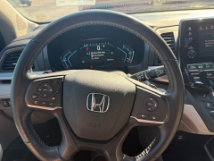 Used 2024  Honda Odyssey EX-L Auto at The Truck Farm near Easley&comma; SC