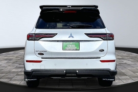 New 2026  Mitsubishi Outlander Trail Edition S-AWC at The Gilstrap Family Dealerships near Easley&comma; SC
