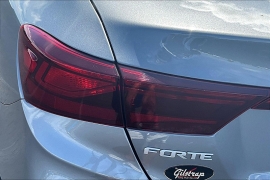 Used 2024  Kia Forte LXS IVT at The Gilstrap Family Dealerships near Easley, SC