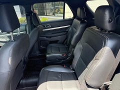 Used 2019  Ford Explorer 4d SUV FWD XLT V6 at The Truck Farm near Easley&comma; SC
