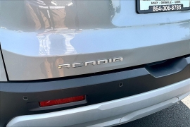 Used 2023  GMC Acadia AWD 4dr SLT at The Gilstrap Family Dealerships near Easley, SC