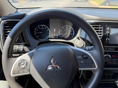 Used 2019  Mitsubishi Outlander 4d SUV FWD ES at The Truck Farm near Easley&comma; SC