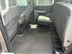 Used 2023  Ford F-150 2WD XLT SuperCrew 5&period;5' Box at The Truck Farm near Easley&comma; SC