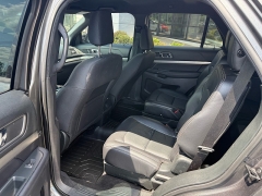 Used 2019  Ford Explorer 4d SUV FWD XLT V6 at The Truck Farm near Easley&comma; SC