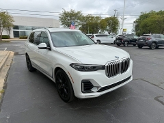 Used 2020  BMW X7 xDrive40i Sports Activity Vehicle at The Truck Farm near Easley&comma; SC