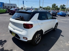 Used 2025  Hyundai Venue Limited IVT at The Truck Farm near Easley&comma; SC