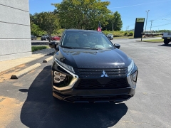 Used 2024  Mitsubishi Eclipse Cross SEL S-AWC at The Truck Farm near Easley&comma; SC