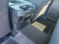 Used 2024  Toyota Tundra 2WD SR5 CrewMax 5&period;5ft Bed at The Truck Farm near Easley&comma; SC