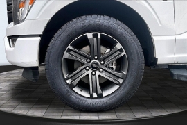 Used 2023  Ford F-150 2WD XLT SuperCrew 5&period;5' Box at The Gilstrap Family Dealerships near Easley&comma; SC