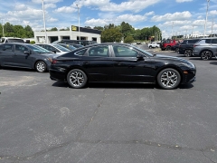 Used 2023  Hyundai Sonata SEL 2&period;5L at The Truck Farm near Easley&comma; SC