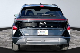 Used 2024  Hyundai Kona Limited FWD at The Gilstrap Family Dealerships near Easley, SC