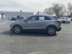 Used 2023  Cadillac XT5 AWD 4dr Premium Luxury at The Truck Farm near Easley&comma; SC