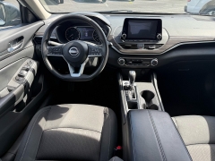 Used 2025  Nissan Altima S FWD at The Truck Farm near Easley&comma; SC