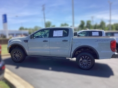 Used 2022  Ford Ranger XLT 2WD SuperCrew 5' Box at The Truck Farm near Easley&comma; SC
