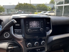 Used 2021  Ram 2500 4WD Big Horn Crew Cab 8' Box at The Gilstrap Family Dealerships near Easley&comma; SC