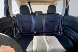 Used 2021  Subaru Forester Premium CVT at The Gilstrap Family Dealerships near Easley, SC