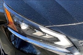 Used 2024  Nissan Altima 2&period;5 SV Sedan at The Gilstrap Family Dealerships near Easley&comma; SC