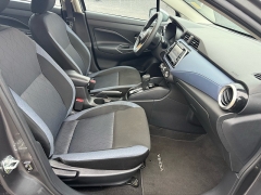 Used 2024  Nissan Versa SV CVT at The Truck Farm near Easley&comma; SC