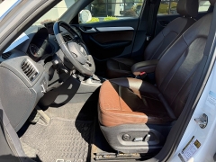 Used 2018  Audi Q3 4d SUV 2&period;0T Quattro Premium Plus at The Truck Farm near Easley&comma; SC