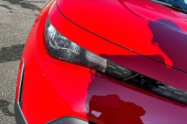 Used 2023  Kia Soul LX IVT at The Gilstrap Family Dealerships near Easley, SC