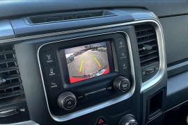 Used 2024  Ram 1500 Classic 2WD SLT Quad Cab 6'4" Box at The Gilstrap Family Dealerships near Easley, SC