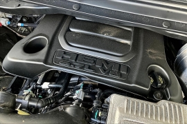 Used 2024 Ram 1500 2WD Laramie Crew Cab 5'7" Box at The Gilstrap Family Dealerships near Easley, SC