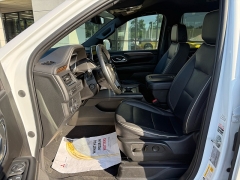 Used 2023  Chevrolet Suburban 2WD 4dr Premier at The Truck Farm near Easley&comma; SC