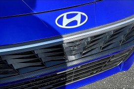 Used 2024  Hyundai Elantra SEL IVT at The Gilstrap Family Dealerships near Easley&comma; SC