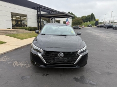 Used 2025  Nissan Sentra SV CVT at The Truck Farm near Easley&comma; SC