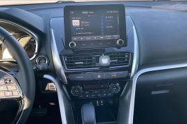 Used 2024  Mitsubishi Eclipse Cross SE S-AWC at The Gilstrap Family Dealerships near Easley&comma; SC