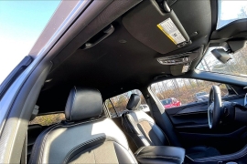 Used 2024  Jeep Grand Cherokee L Altitude 4x4 at The Gilstrap Family Dealerships near Easley&comma; SC