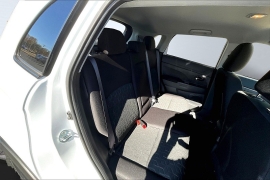 New 2025  Mitsubishi Outlander Sport ES 2.0 AWC at The Gilstrap Family Dealerships near Easley, SC