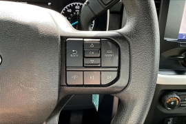 Used 2023 Ford F-150 2WD XLT SuperCrew 5.5' Box at The Gilstrap Family Dealerships near Easley, SC