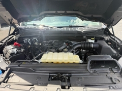 Used 2023  Ford F-150 2WD XLT SuperCrew 5&period;5' Box at The Truck Farm near Easley&comma; SC