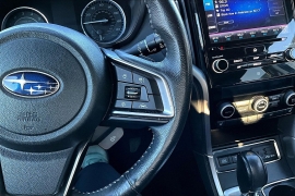 Used 2019  Subaru Ascent 4d SUV AWD Limited 7-Passenger at The Gilstrap Family Dealerships near Easley&comma; SC