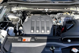 New 2026  Mitsubishi Eclipse Cross SE S-AWC at The Gilstrap Family Dealerships near Easley&comma; SC