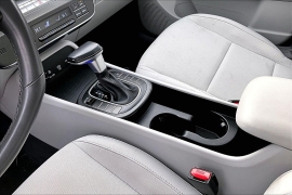 Used 2025  Hyundai Kona SEL FWD at The Gilstrap Family Dealerships near Easley&comma; SC