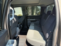 Used 2022  Ford F-150 4WD XLT SuperCrew 5&period;5' Box at The Truck Farm near Easley&comma; SC