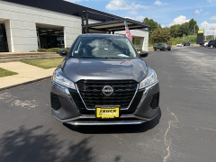 Used 2024  Nissan Kicks S FWD at The Truck Farm near Easley&comma; SC