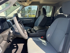 Used 2024  Ram 1500 Classic 2WD SLT Quad Cab 6'4" Box at The Truck Farm near Easley&comma; SC
