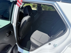 Used 2025  Hyundai Venue Limited IVT at The Truck Farm near Easley&comma; SC