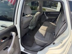 Used 2007  Honda CR-V 4d SUV 4WD EX at The Truck Farm near Easley&comma; SC