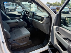 Used 2023  Ford F-150 2WD XLT SuperCrew 5&period;5' Box at The Truck Farm near Easley&comma; SC
