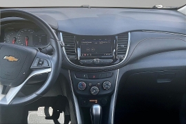 Used 2022  Chevrolet Trax FWD 4dr LT at The Gilstrap Family Dealerships near Easley&comma; SC