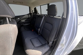 Used 2022  GMC Canyon 4WD Crew Cab 128" AT4 w&sol;Leather at The Gilstrap Family Dealerships near Easley&comma; SC